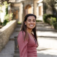 ProRail Employee Shaiana Cripaul's profile photo