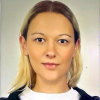 ESGAZ Employee Beyza Demir's profile photo