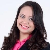 INOPLAST Employee Elcilaine Freitas's profile photo