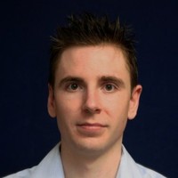 ITPEnergised Employee Graeme Steer's profile photo