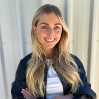 Bespoke Careers Employee Hayley Tuttle's profile photo
