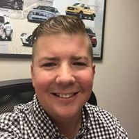 Ocean Park Ford Sales Ltd Employee Gary Grant's profile photo