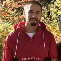 Primitive Apparel Employee John Chavez's profile photo