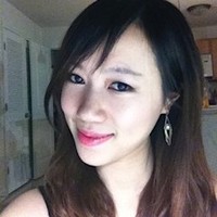 Linear Capital Employee Yuechen Li's profile photo