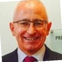 Haine & Smith Opticians Employee Malcolm Lee's profile photo