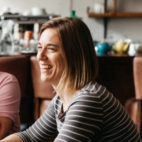 Rewilding Britain Employee Hannah Bullock's profile photo