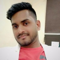 G2evolution Pvt. Ltd. Employee Srinivasa Rakesh's profile photo