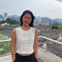 Beyond Academy Employee Annie An's profile photo