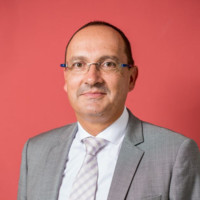 Groupe Ferrua Ribes Employee Franck Ferrua's profile photo