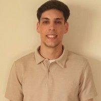 IPBRICK Employee Ricardo Costa's profile photo