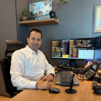 Bahadır Şengörün Email & Phone Number