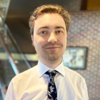 SimonCRE Employee Nick Robello's profile photo