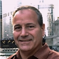 Production Control Units Employee Tom Scarpelli's profile photo