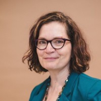 Mennonite Central Committee Ontario (MCC Ontario) Employee Sandra Reimer's profile photo