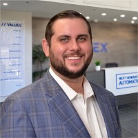 OPEX Corporation Employee Drew Stevens's profile photo