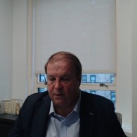 Kevin Driscoll Email & Phone Number