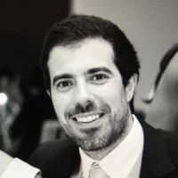 icometrix Employee Nuno Miguel Pedrosa de Barros's profile photo