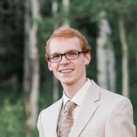 Built for Teams Employee Clayton Porter's profile photo