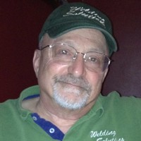 American Welding Society Employee Carl Matricardi's profile photo