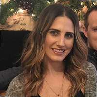 Alternative Telecom Solutions Employee Meghan Stewart's profile photo