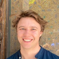 Max Collett Email & Phone Number
