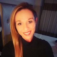 Dress The Population Employee Jaime Keene-Schoenbaum's profile photo