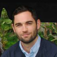 BD Employee Adrian McDermott's profile photo