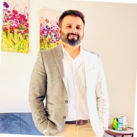 Deltatel Employee Bilal Ahmed's profile photo