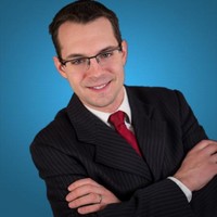 JPI Executive Search, LLC Employee Matt Richards's profile photo