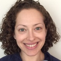 National Board for Professional Teaching Standards Employee Hillary Frank's profile photo