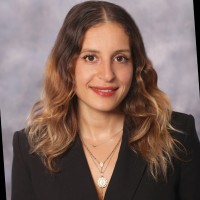 CanFirst Capital Management Employee Mirette Zaky's profile photo