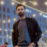 Exarca Inc. Employee Faisal Khan's profile photo