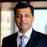 Sailax DBC Employee Mritunjay Sharma's profile photo