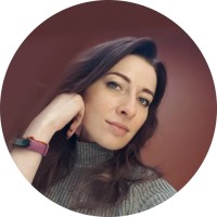 Anastasia Loban Email
