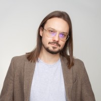 Fathom.io Employee Vitali Senko's profile photo