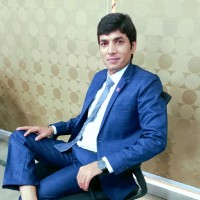 Lanop Employee Muhammad Acca's profile photo