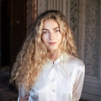 The Brooklyn Rail Employee Ginevra de Blasio's profile photo