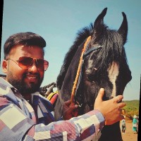 Flexisales Marketing Pvt. Ltd. Employee Prashant Borase's profile photo