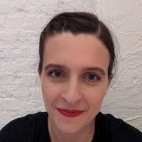 Biofidelity Employee Sophie Hackinger's profile photo