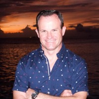Blue Clarity Employee Neil van Niekerk's profile photo