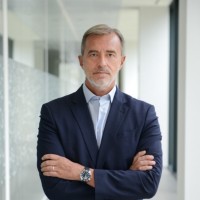 Siemens Employee Roberto Pagani's profile photo