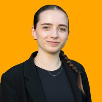ESCCI Employee Gwendoline Béranger's profile photo