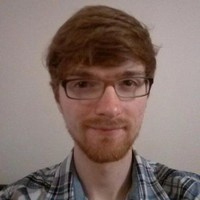 Virti Employee Michael Awty's profile photo
