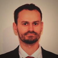 Three-Tec Employee Besnik Hajdari's profile photo