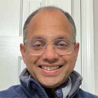 Swaminathan Krishnan Email & Phone Number