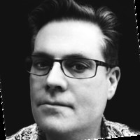 Acquia Employee Alan Murray's profile photo