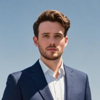 Creai Employee Carlos López's profile photo