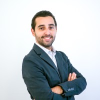 Spotimplant Employee Alexis Vilar's profile photo