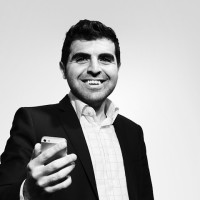 Vensa Employee Ahmad Jubbawey's profile photo