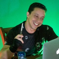 ESAMC Employee Fernando Alcalde's profile photo